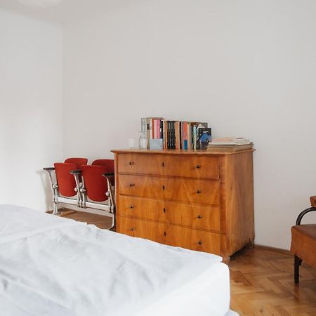 Zweitwohnsitz Bed and Breakfast Drosendorf Stadt Kamer foto