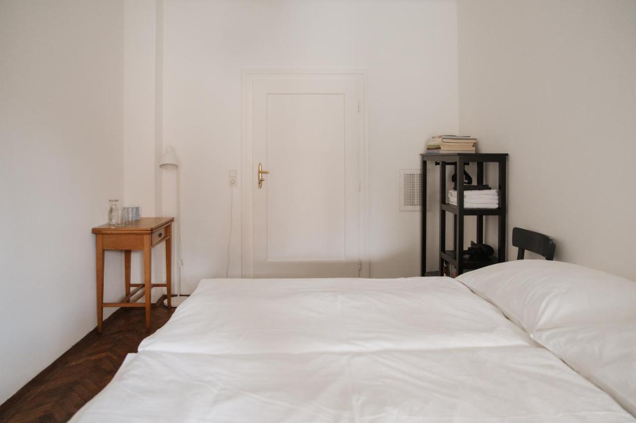 Zweitwohnsitz Bed and Breakfast Drosendorf Stadt Buitenkant foto