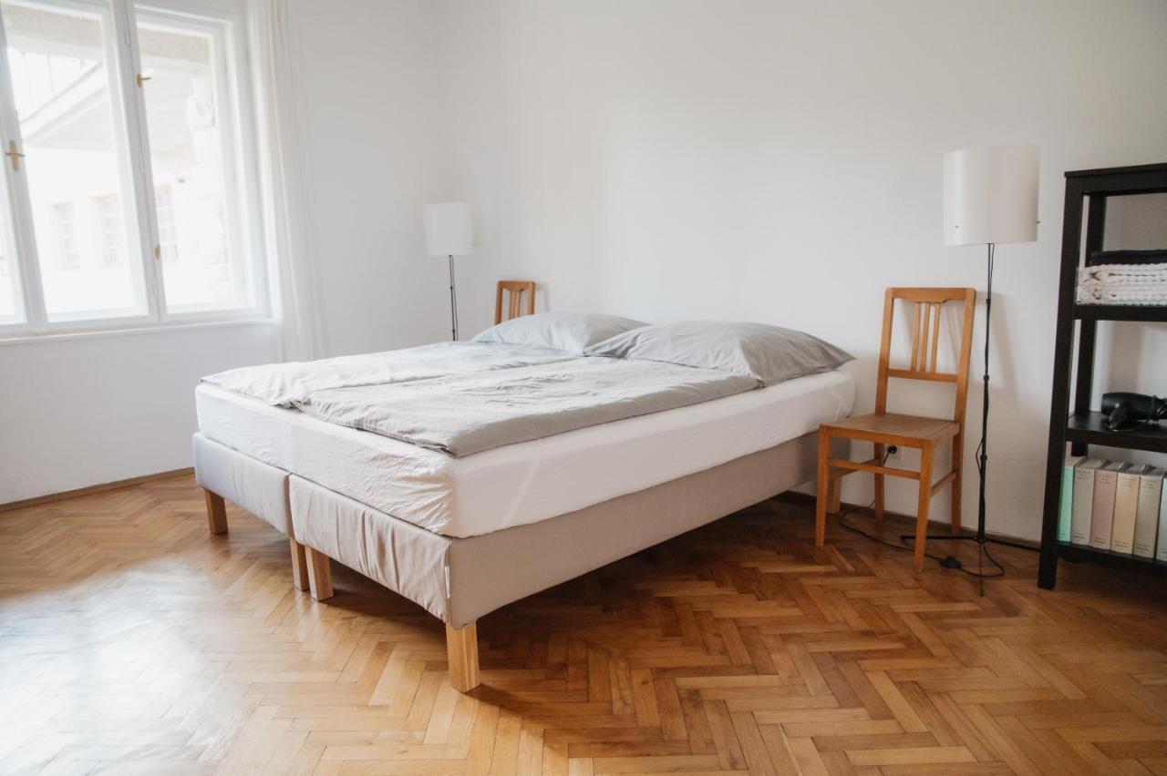 Zweitwohnsitz Bed and Breakfast Drosendorf Stadt Buitenkant foto