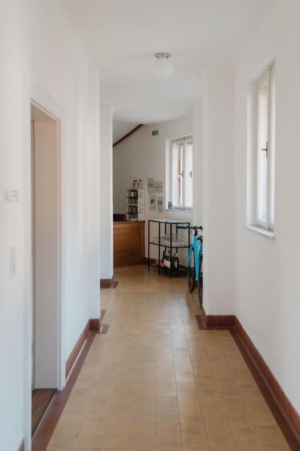 Zweitwohnsitz Bed and Breakfast Drosendorf Stadt Buitenkant foto