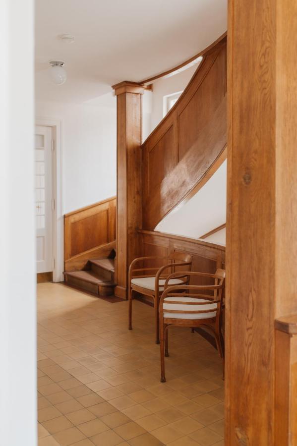 Zweitwohnsitz Bed and Breakfast Drosendorf Stadt Buitenkant foto