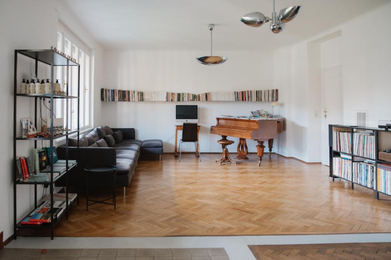 Zweitwohnsitz Bed and Breakfast Drosendorf Stadt Buitenkant foto