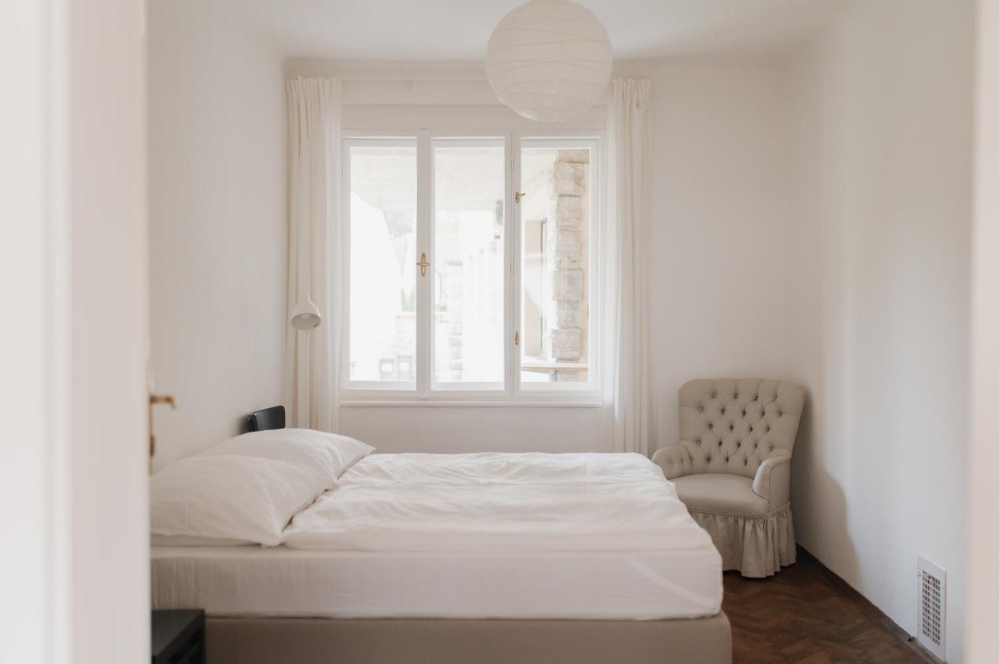 Zweitwohnsitz Bed and Breakfast Drosendorf Stadt Kamer foto