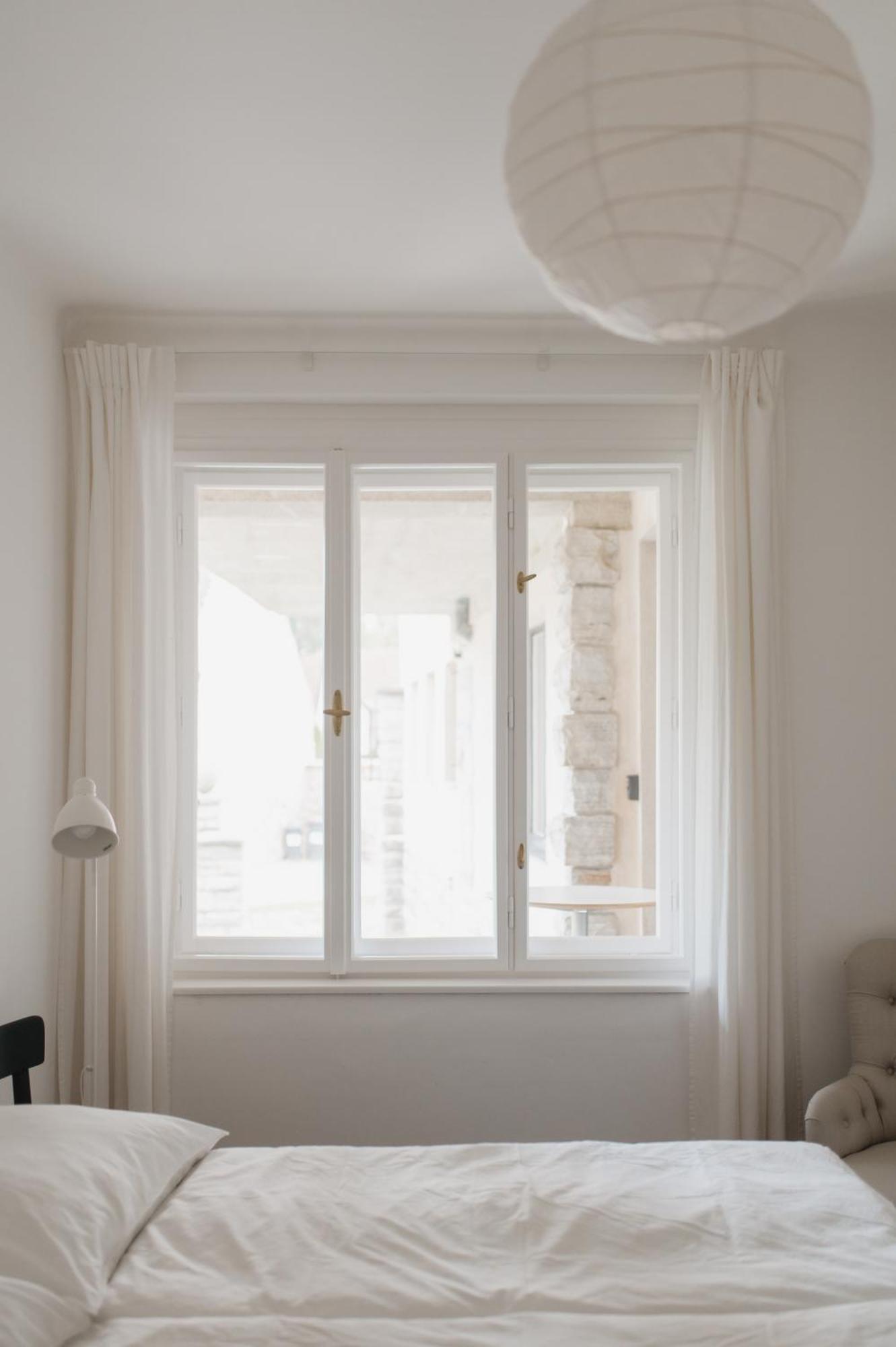 Zweitwohnsitz Bed and Breakfast Drosendorf Stadt Kamer foto