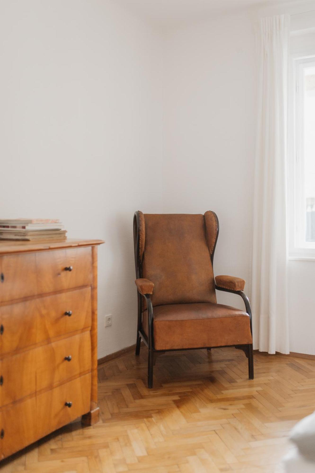 Zweitwohnsitz Bed and Breakfast Drosendorf Stadt Kamer foto
