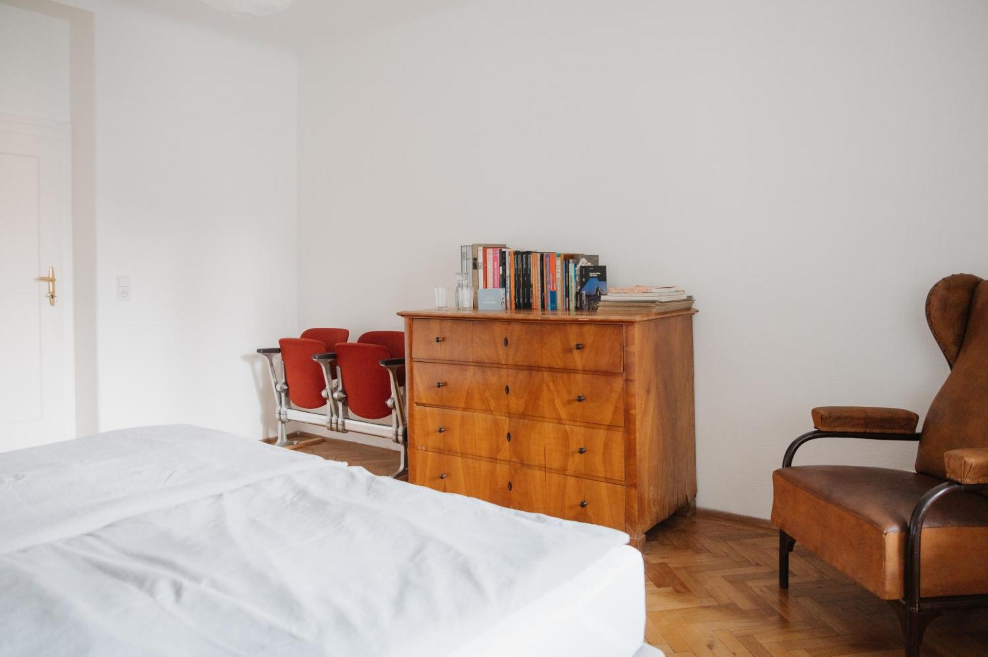 Zweitwohnsitz Bed and Breakfast Drosendorf Stadt Kamer foto
